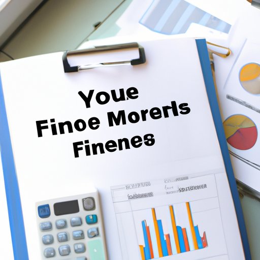Understanding Financial Reports: A Guide for Small Business Owners