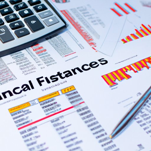 Using Financial Reports to Make Informed Decisions in Accounting