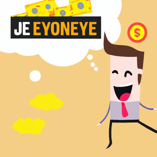 Exploring the Advantages of Having a Job That Pays Well and Is Enjoyable