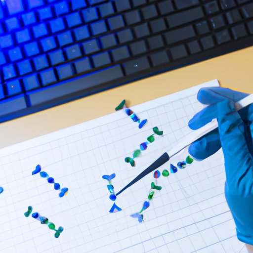 Uncovering the Mysteries of Genetics in Science