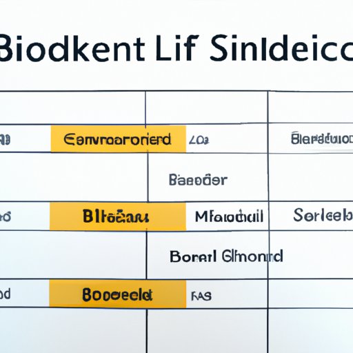 Comparing Risk Levels of Different Bonds