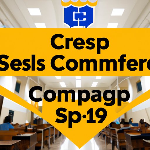 Ranking the Best Colleges for Computer Science Majors