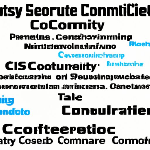 The Benefits and Challenges of Attending a Computer Science College