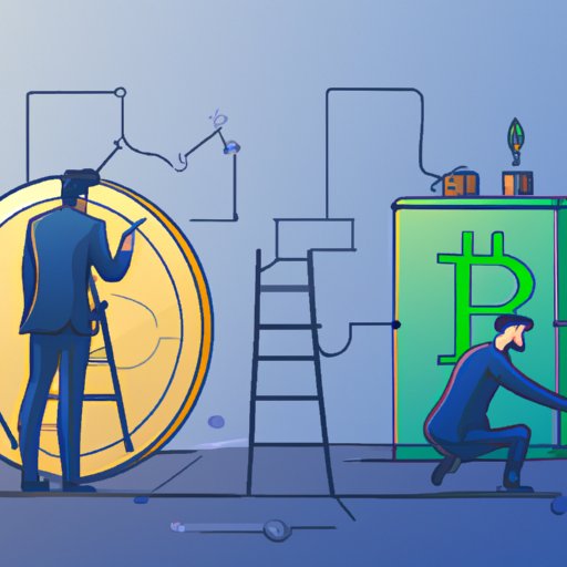 Examining Different Cryptocurrency Investment Strategies