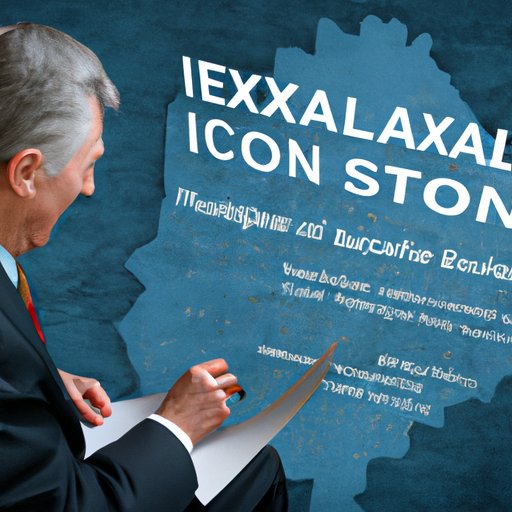 Examining the Impact of Taxation on Long Term Investments