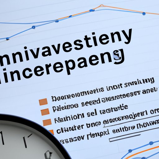 Analyze the Performance of Companies Over Time
