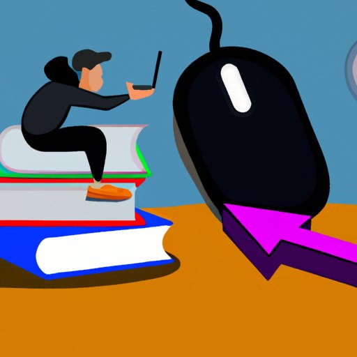 Investing Time in Research Before Starting an Online Business