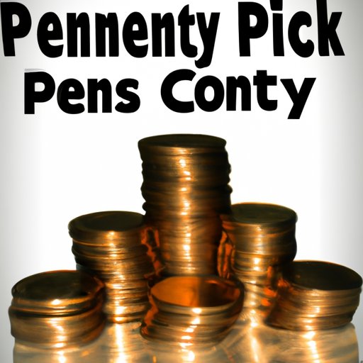 Benefits of Investing in Penny Stocks