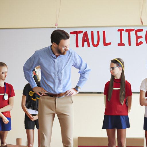 Exploring How to Develop Strong Leadership Skills