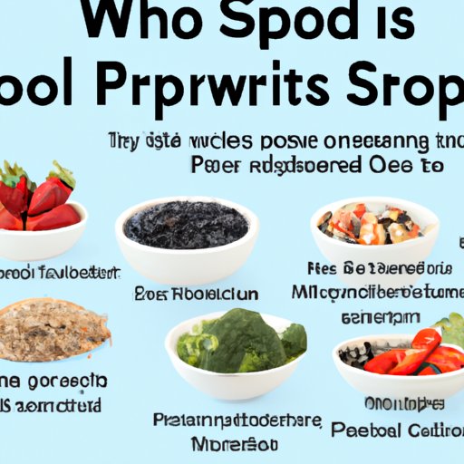 How to Incorporate Superfoods into Your Diet for Weight Loss