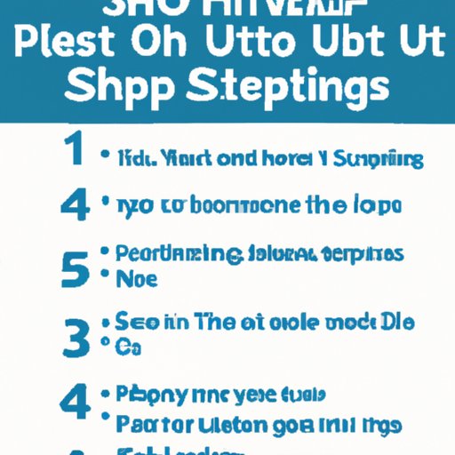 10 Simple Steps to Achieving a Healthier Lifestyle