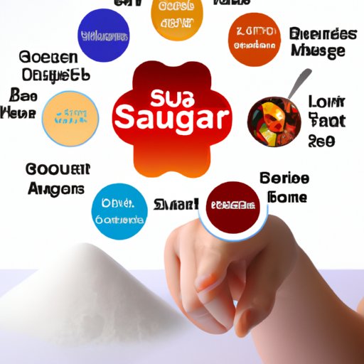 Exploring Healthy Sugars Types, Benefits, and How to Incorporate Them