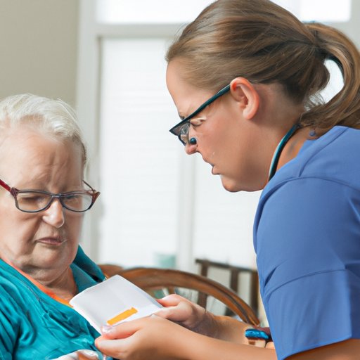 Exploring the Legal Restrictions of Home Health Aides