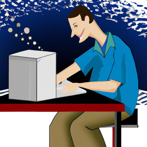 Staying Up to Date with the Latest Developments in Science: Finding Hotspots