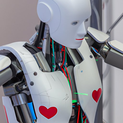 The Role of Humanoid Robots in Healthcare and Medical Research