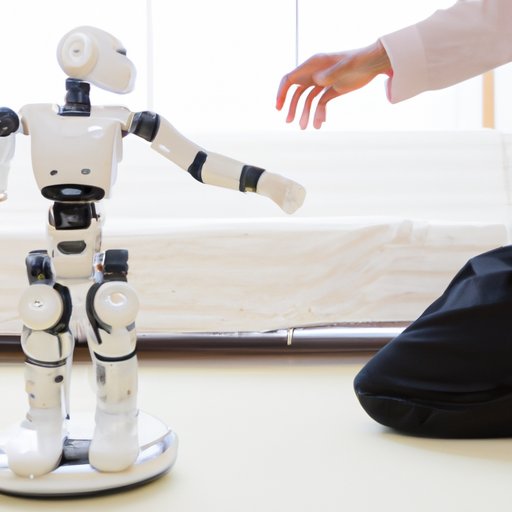 Exploring the Uses of Humanoid Robots in Everyday Life