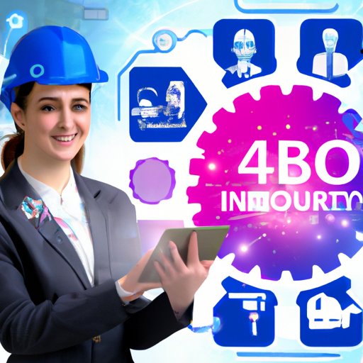 Investigating the Impact of Industry 4.0 Technologies on the Workforce