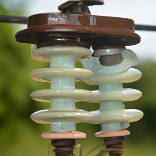 Insulators in Science Types, Properties and Uses The Enlightened Mindset