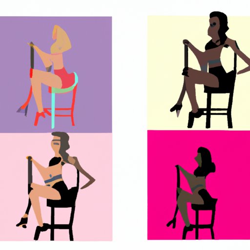 A History of Lap Dances: Exploring the Evolution of This Popular Dance Form