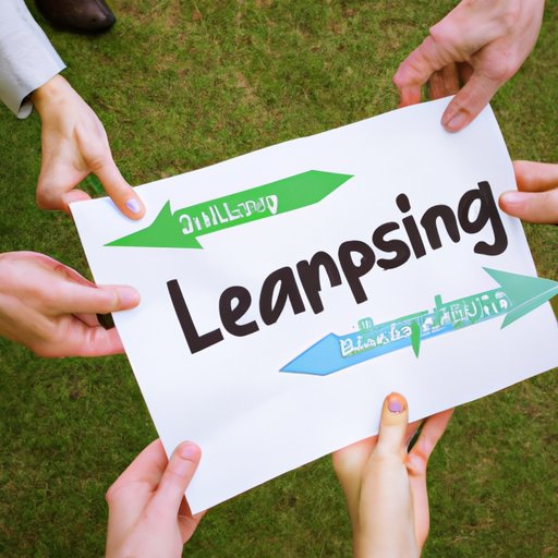 Investigating How to Develop Leadership Practices for Successful Teams