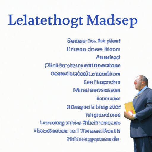 Understanding the Impact of Leadership Strategies on Organizational Performance