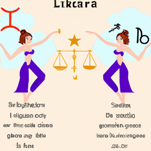 The Natural Talents of Libras and How to Use Them