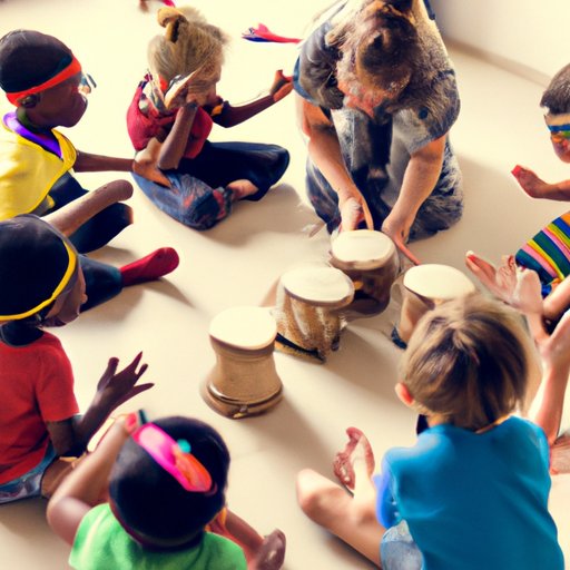 Introducing Live and Active Cultures to Kids