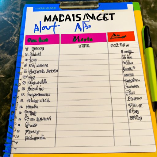 Crafting Meal Plans That Maximize Your Macronutrient Intake