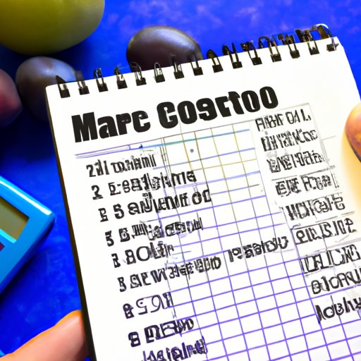 How to Calculate Your Own Macros for Optimal Nutrition