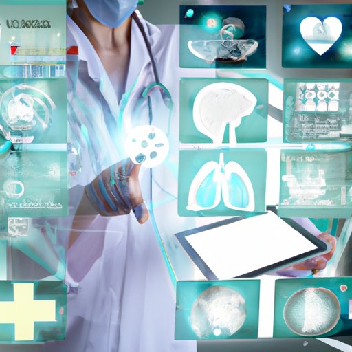 How Medical Technologies are Revolutionizing Healthcare