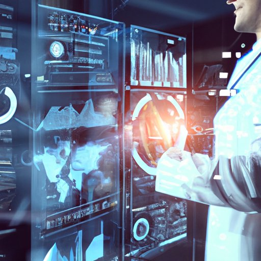 Exploring the Benefits of Medical Technologies