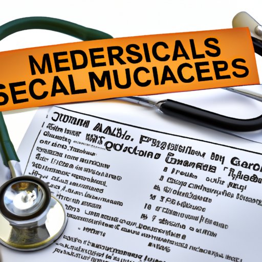 Exploring Medicare Ancillary Services Definition, Benefits, Cost
