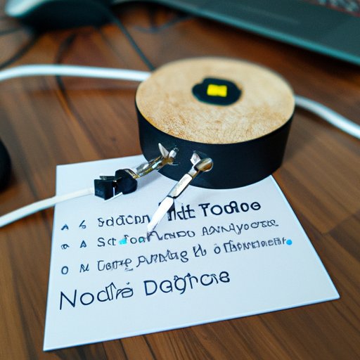 Setting up a Node for Crypto Enthusiasts