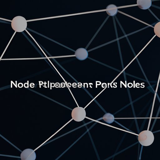 Exploring What Nodes Mean to the Crypto Industry
