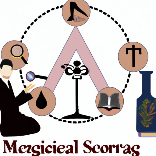 Analyzing the Benefits of Studying Occult Sciences