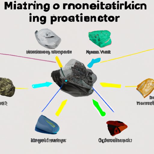 How to Identify Minerals Using Their Physical Properties