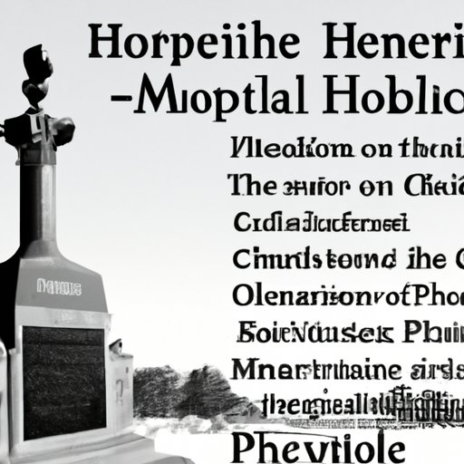 Understanding the History and Evolution of Public Health