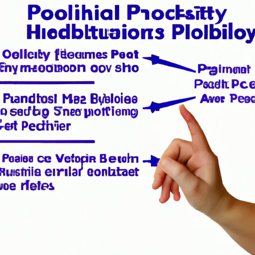 Looking at the Benefits of Public Health Programs