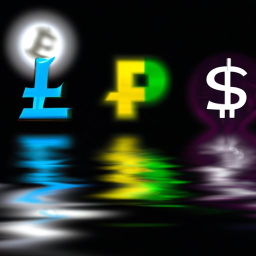 Different Types of Reflections in Crypto