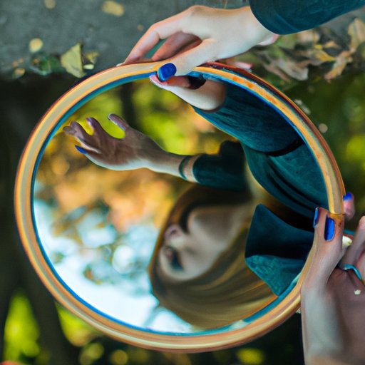 Choosing the Right Reflection for You