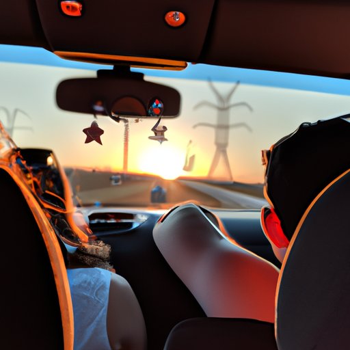 Road Tripping with Friends and Family