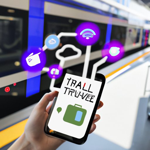 Technology to Make Travel Easier