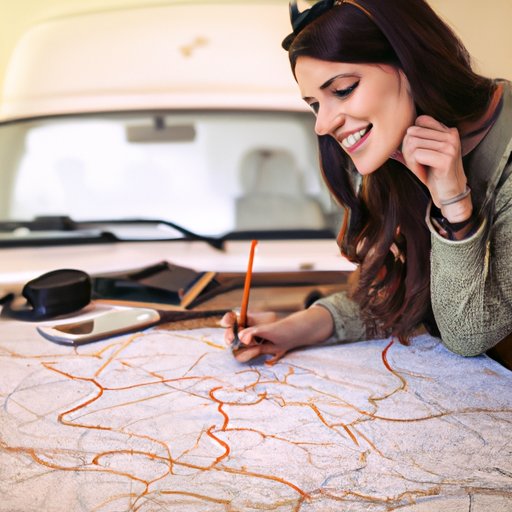 Planning the Perfect Road Trip