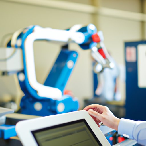 What Are Robots Made Of Exploring the Different Materials Used in