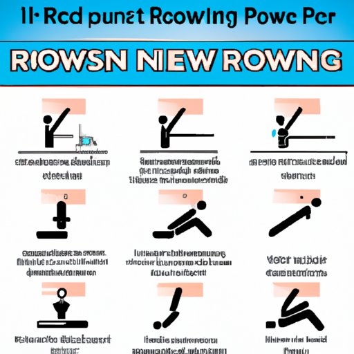 Overview of Rows Exercise: Benefits and Form Tips
