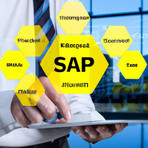 Implementing SAP Technologies Across Your Business