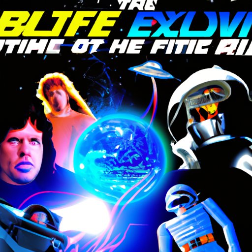 Exploring the History and Evolution of Science Fiction Movies