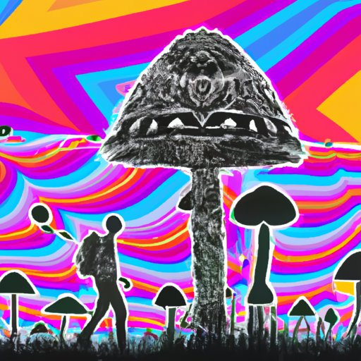 Exploring the Potential Benefits of Shroom Trips