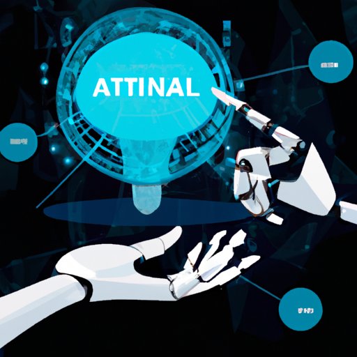  Introducing the 5 Best Artificial Intelligence Stocks 