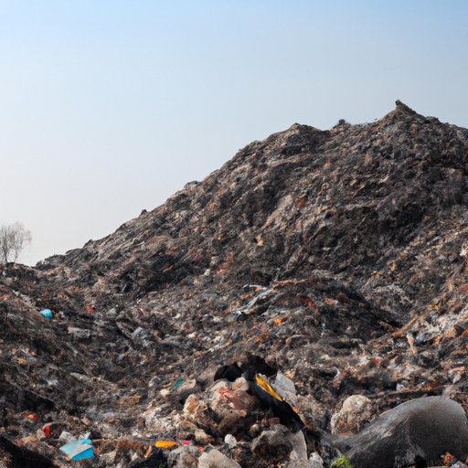 Environmental Impact of Manufacturing and Disposal